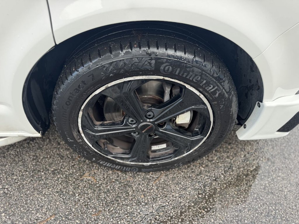 Used Volkswagen Transporter 2016 for sale - 76570255: Photo 42