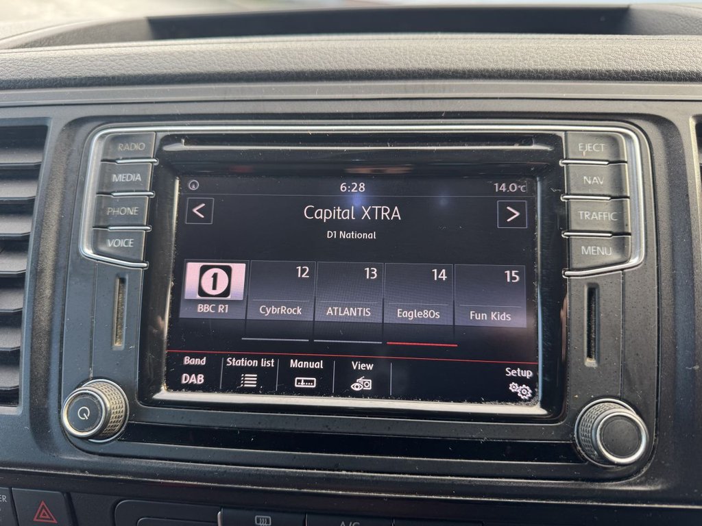 Used Volkswagen Transporter 2016 for sale - 76570255: Photo 43