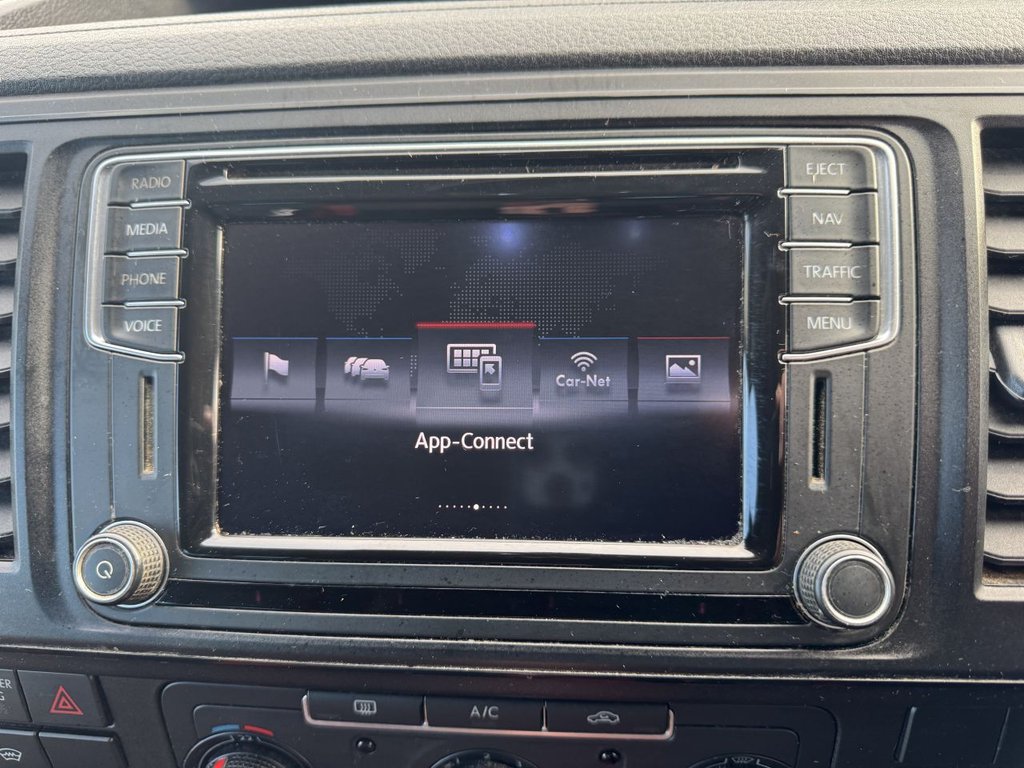 Used Volkswagen Transporter 2016 for sale - 76570255: Photo 45