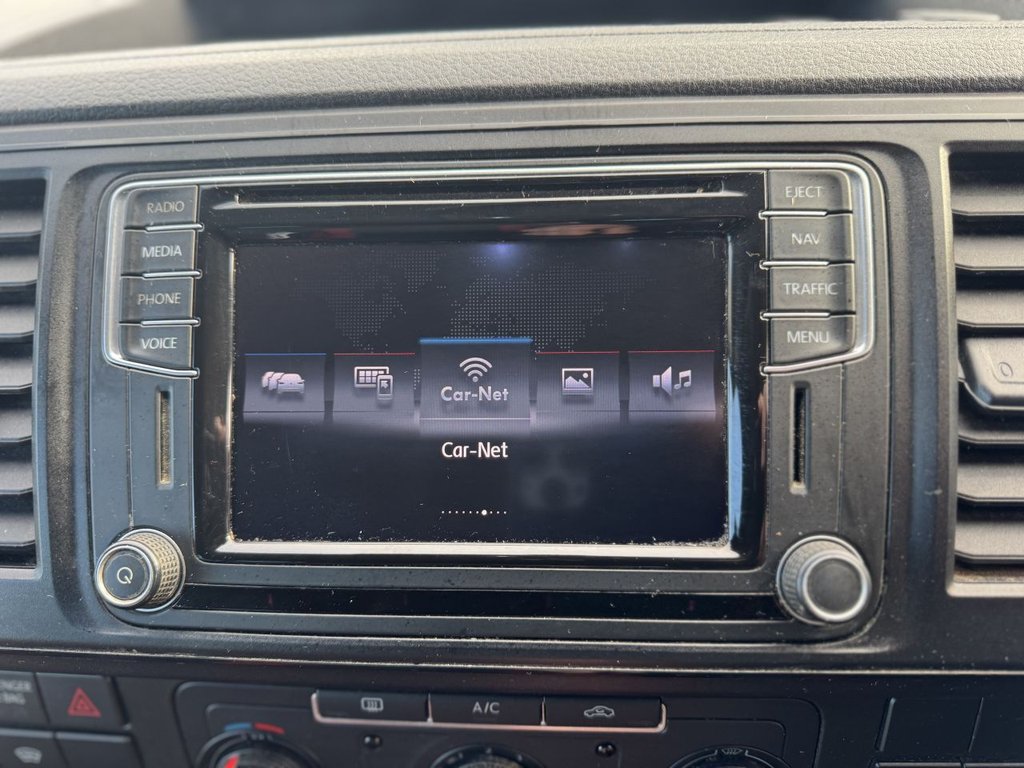 Used Volkswagen Transporter 2016 for sale - 76570255: Photo 46