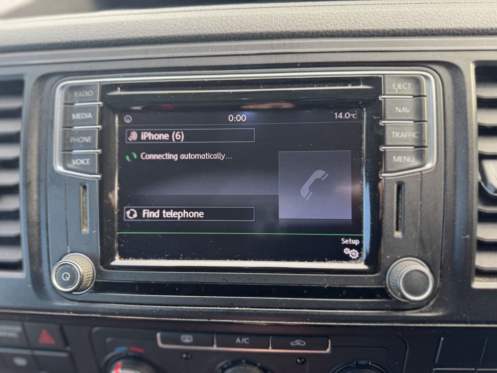 Used Volkswagen Transporter 2016 for sale - 76570255: Photo 47