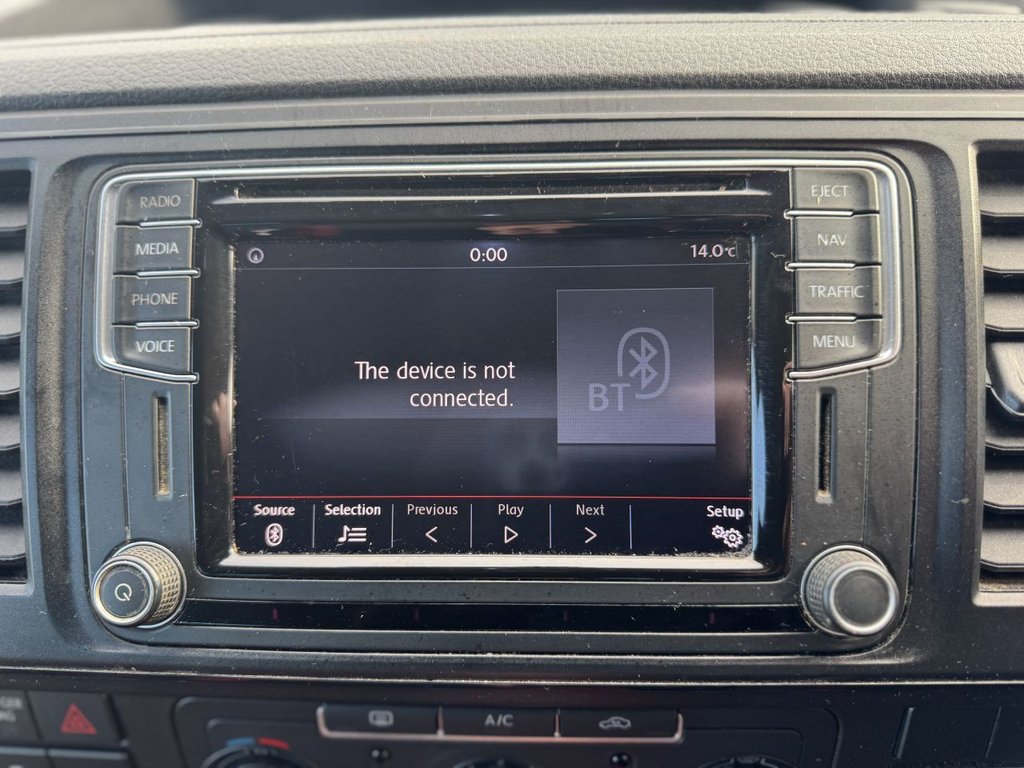 Used Volkswagen Transporter 2016 for sale - 76570255: Photo 48