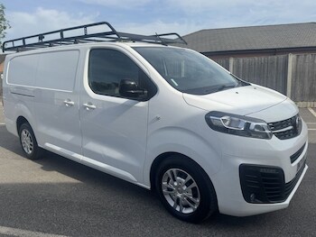 Used Vauxhall Vivaro 2022 for sale - 78672693: Photo