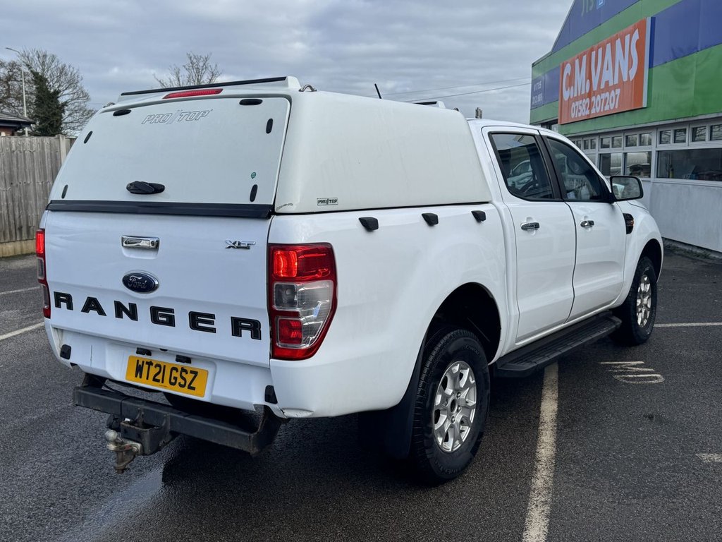 Used Ford Ranger 2021 for sale - 77293160: Photo 11