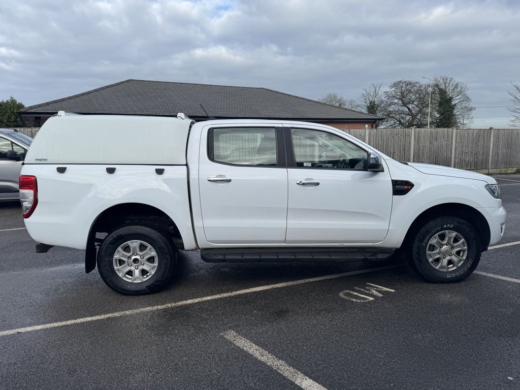 Used Ford Ranger 2021 for sale - 77293160: Photo 13