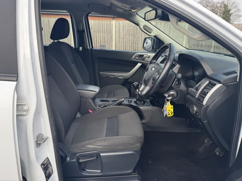 Used Ford Ranger 2021 for sale - 77293160: Photo 14