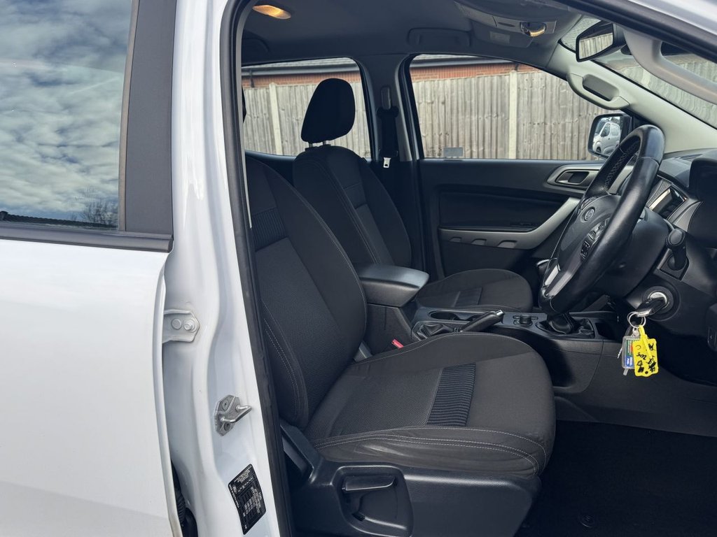 Used Ford Ranger 2021 for sale - 77293160: Photo 15