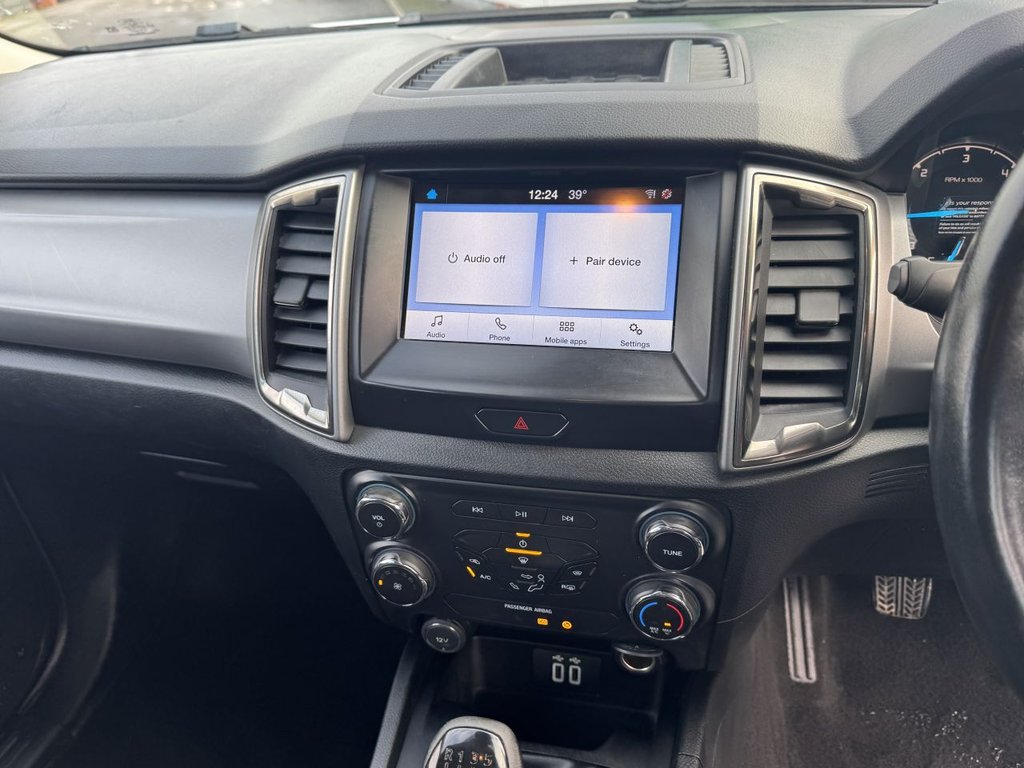 Used Ford Ranger 2021 for sale - 77293160: Photo 17