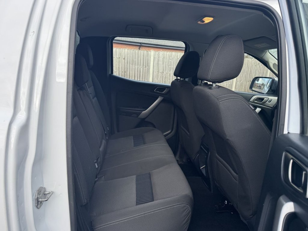 Used Ford Ranger 2021 for sale - 77293160: Photo 27