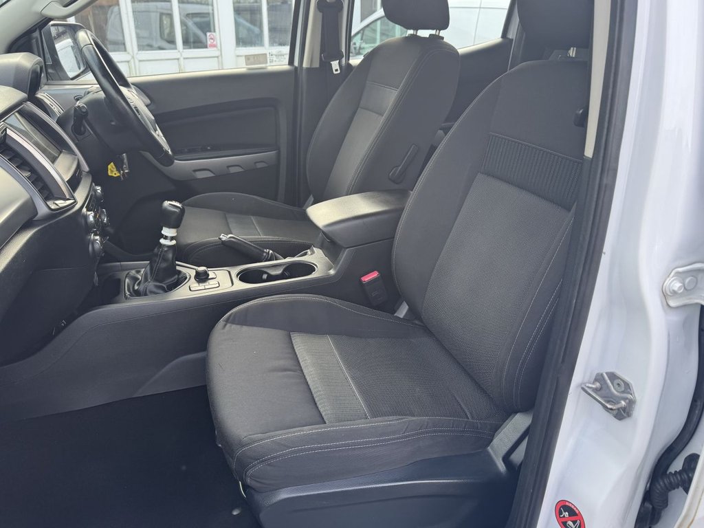 Used Ford Ranger 2021 for sale - 77293160: Photo 35