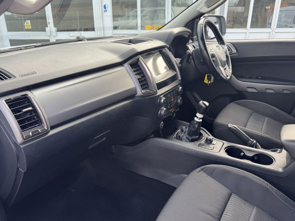 Used Ford Ranger 2021 for sale - 77293160: Photo 36