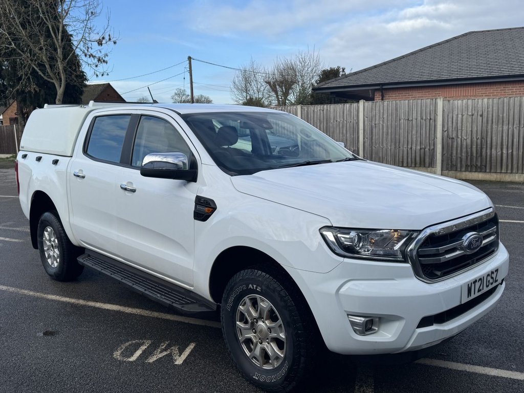Used Ford Ranger 2021 for sale - 77293160: Photo 4