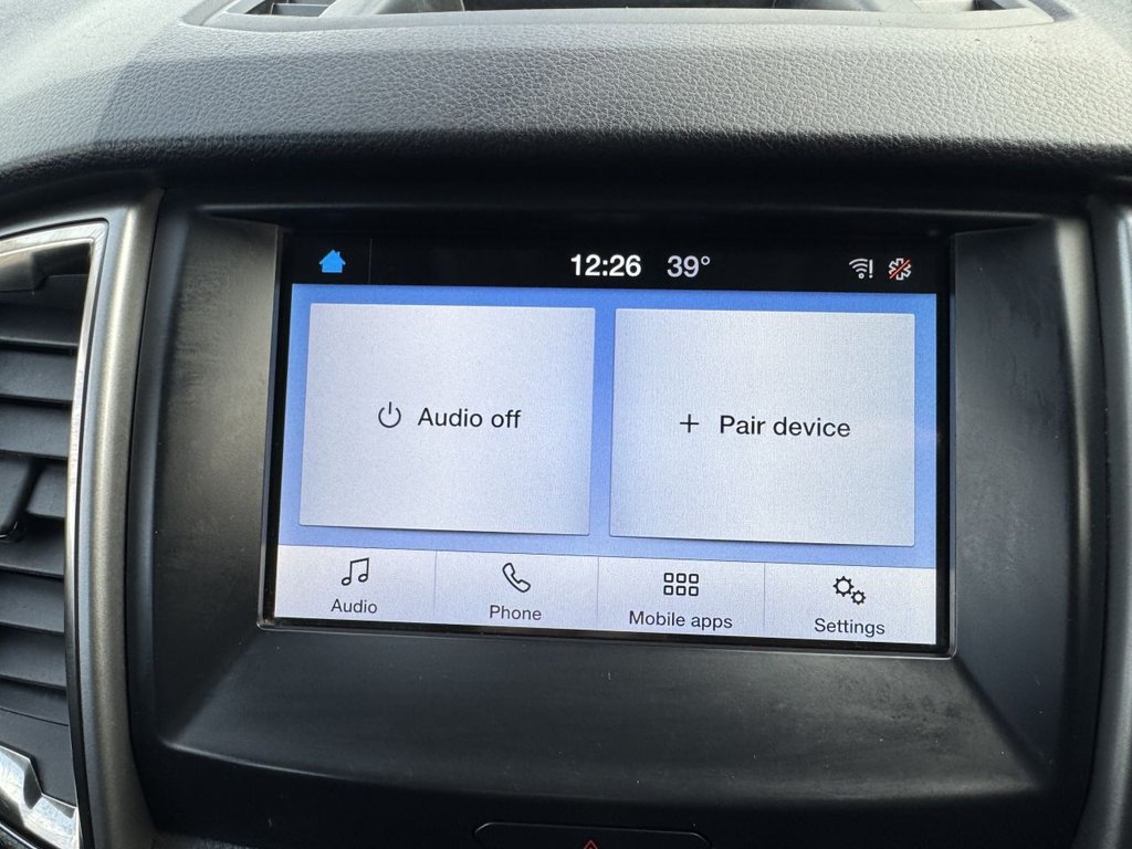 Used Ford Ranger 2021 for sale - 77293160: Photo 42