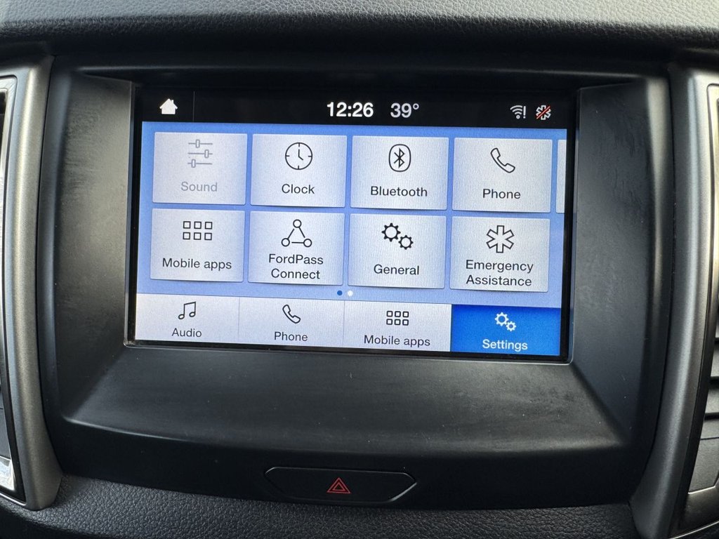 Used Ford Ranger 2021 for sale - 77293160: Photo 44