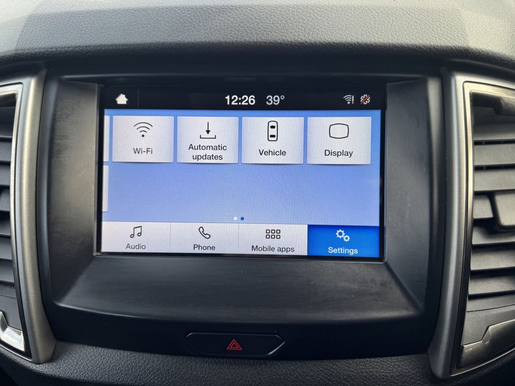 Used Ford Ranger 2021 for sale - 77293160: Photo 45