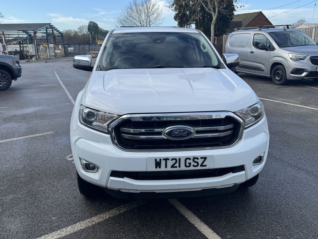 Used Ford Ranger 2021 for sale - 77293160: Photo 5