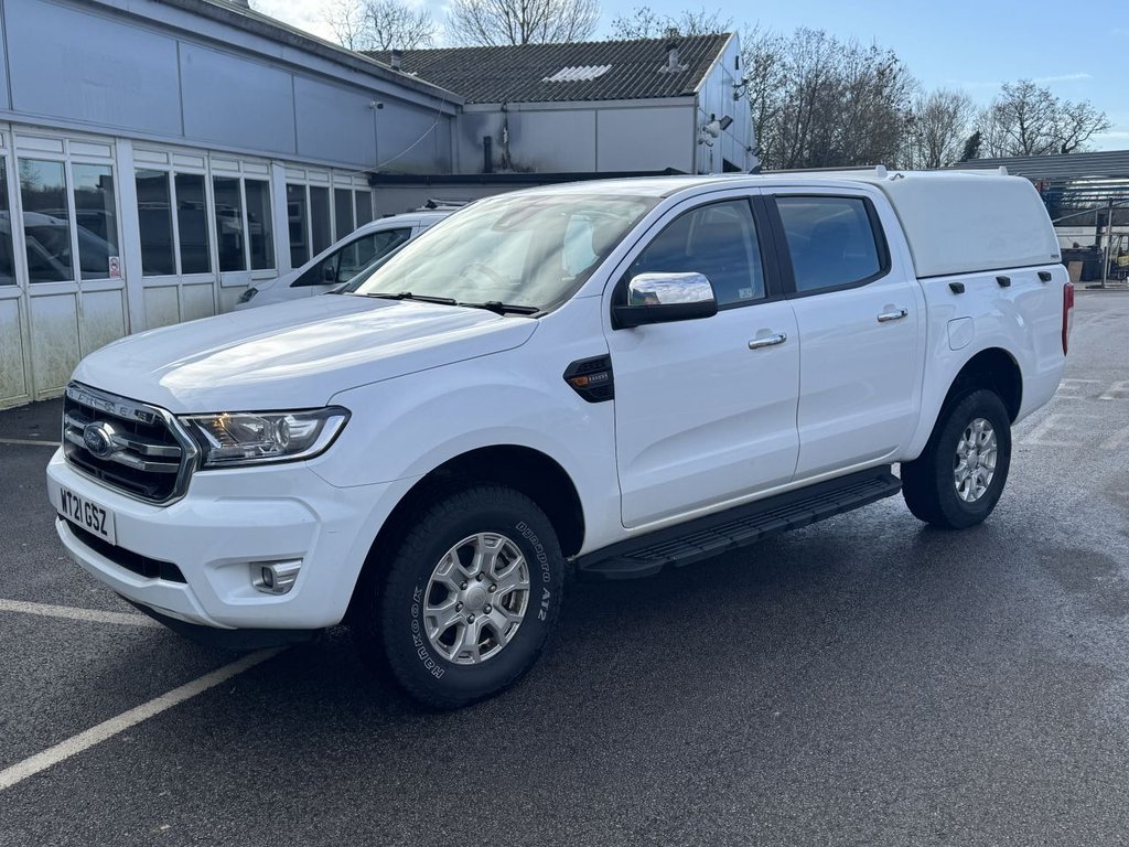 Used Ford Ranger 2021 for sale - 77293160: Photo 7