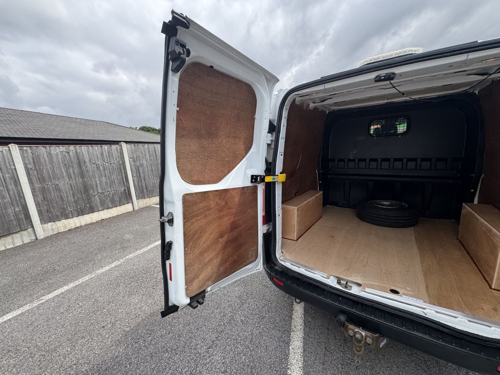 Vehicle 36