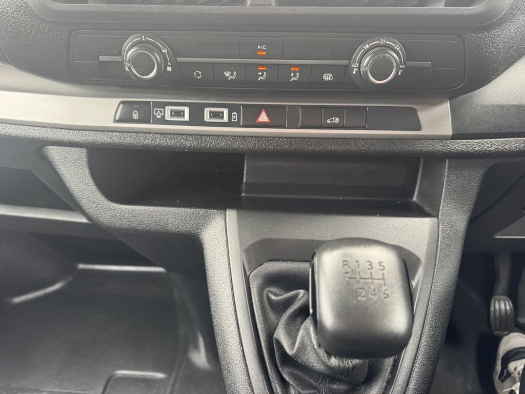 Used Vauxhall Vivaro 2024 for sale - 77384319: Photo 22