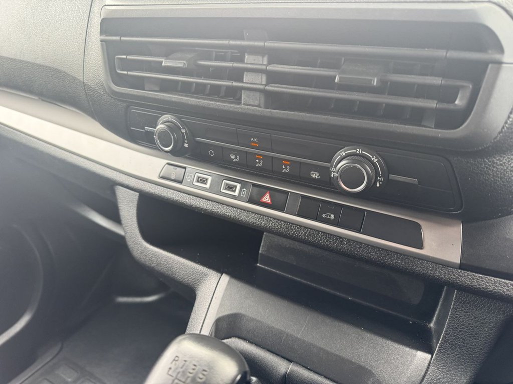 Used Vauxhall Vivaro 2024 for sale - 77384319: Photo 24