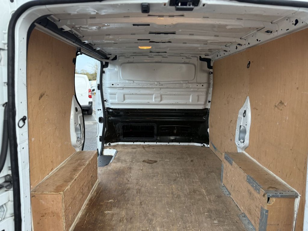 Used Renault Trafic 2020 for sale - 76510202: Photo 11