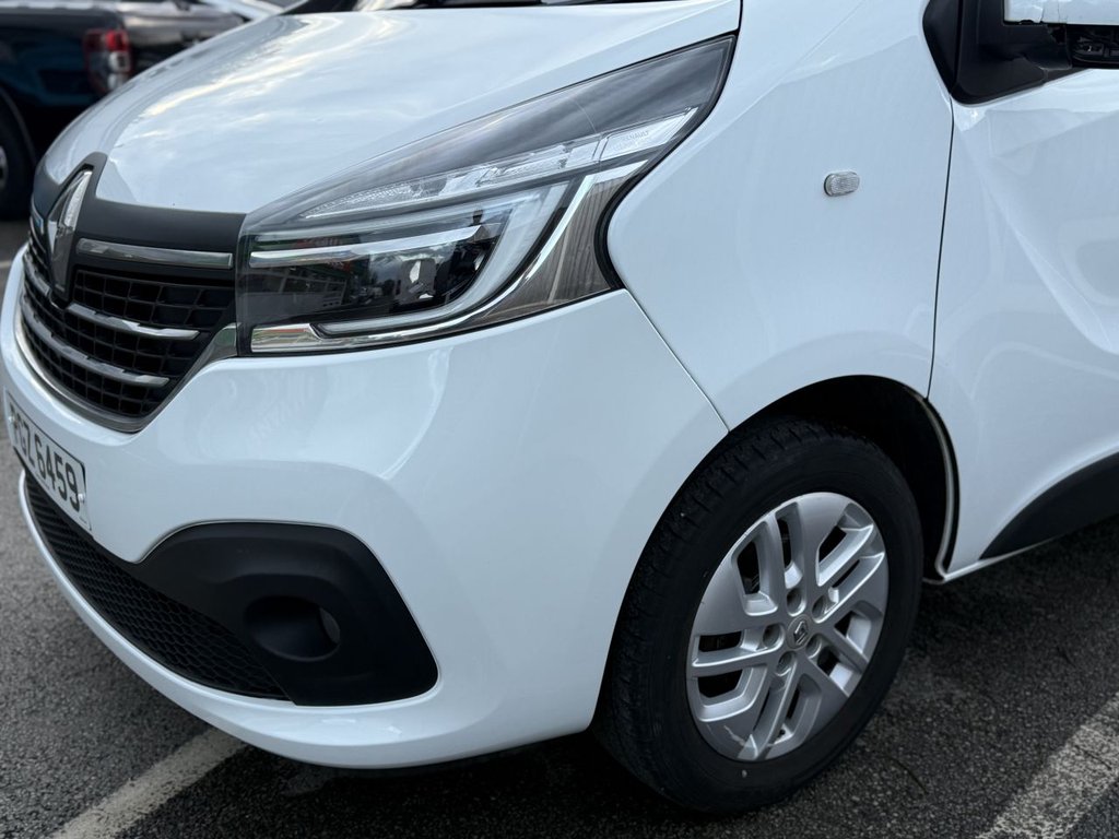 Used Renault Trafic 2020 for sale - 76510202: Photo 15