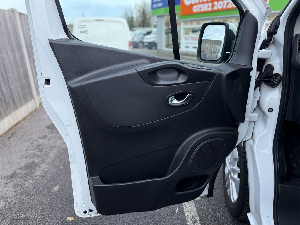 Used Renault Trafic 2020 for sale - 76510202: Photo 16