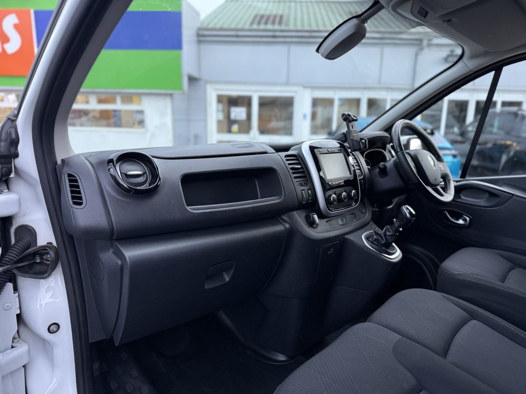 Used Renault Trafic 2020 for sale - 76510202: Photo 17