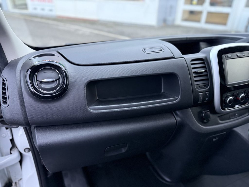 Used Renault Trafic 2020 for sale - 76510202: Photo 20