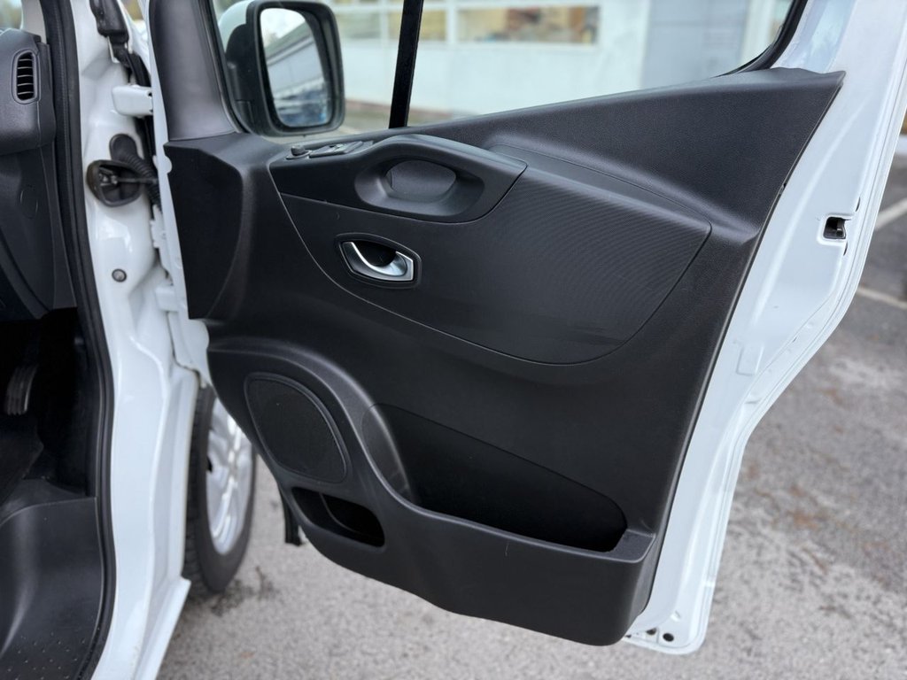 Used Renault Trafic 2020 for sale - 76510202: Photo 21