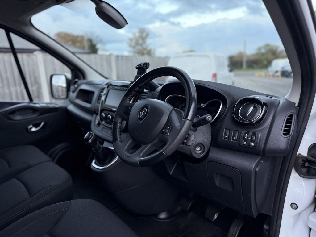 Used Renault Trafic 2020 for sale - 76510202: Photo 22