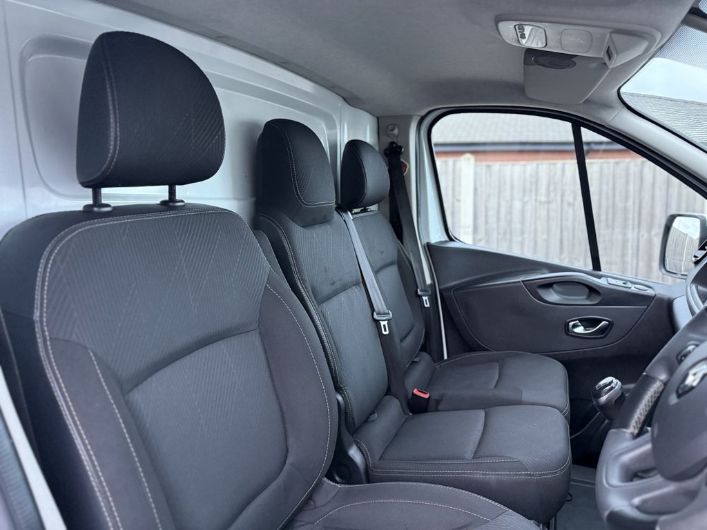 Used Renault Trafic 2020 for sale - 76510202: Photo 23