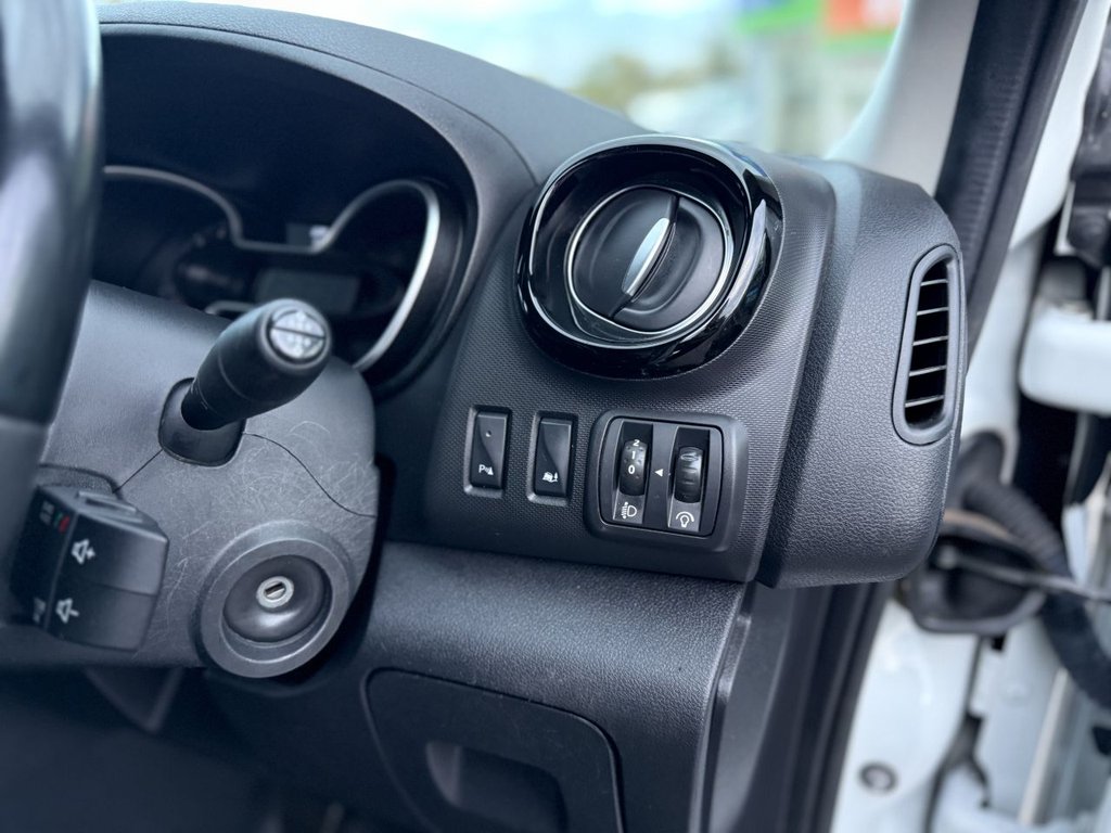 Used Renault Trafic 2020 for sale - 76510202: Photo 25