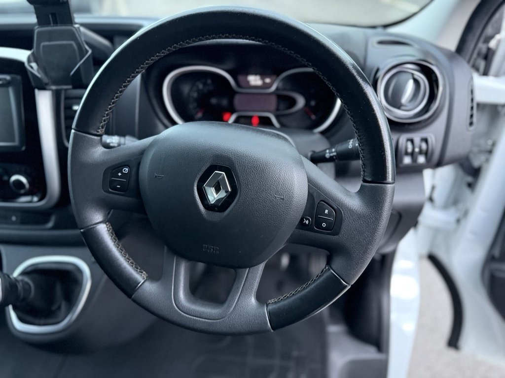 Used Renault Trafic 2020 for sale - 76510202: Photo 26