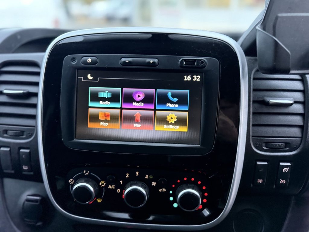 Used Renault Trafic 2020 for sale - 76510202: Photo 27