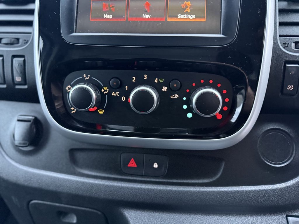 Used Renault Trafic 2020 for sale - 76510202: Photo 29