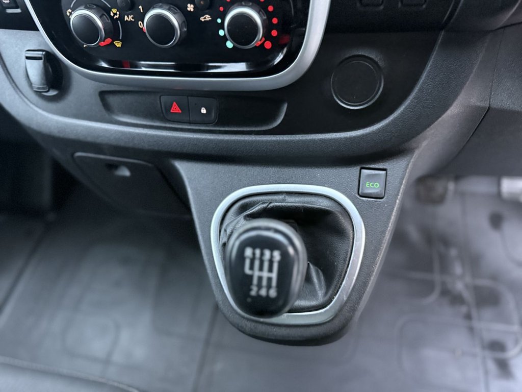 Used Renault Trafic 2020 for sale - 76510202: Photo 30