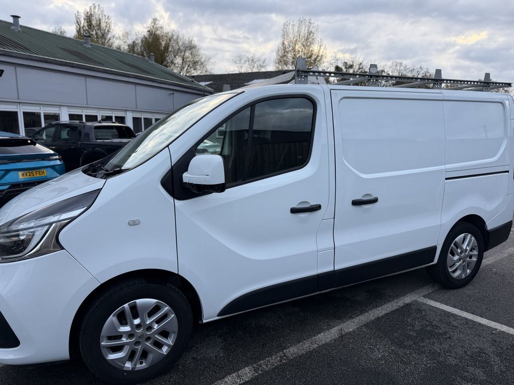 Used Renault Trafic 2020 for sale - 76510202: Photo 6