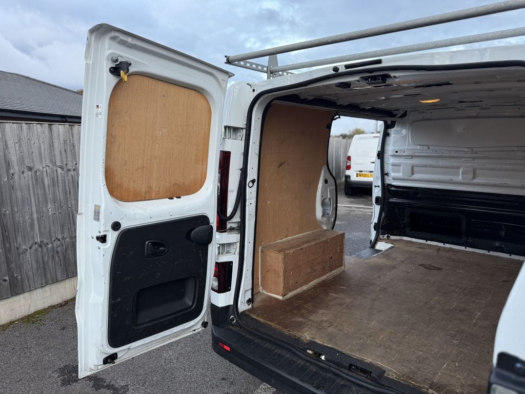 Used Renault Trafic 2020 for sale - 76510202: Photo 9