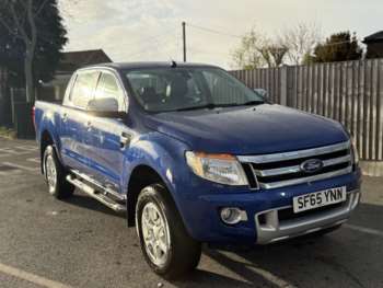 Used Ford Ranger 2015 for sale - 74184032: Photo