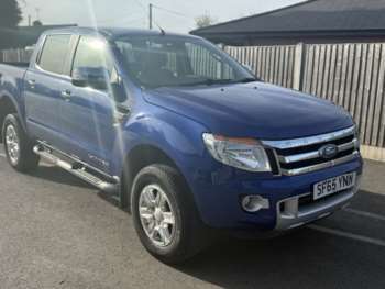 Used Ford Ranger 2015 for sale - 74184032: Photo