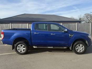Used Ford Ranger 2015 for sale - 74184032: Photo