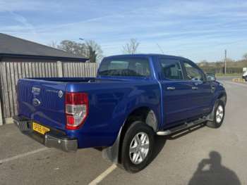 Used Ford Ranger 2015 for sale - 74184032: Photo