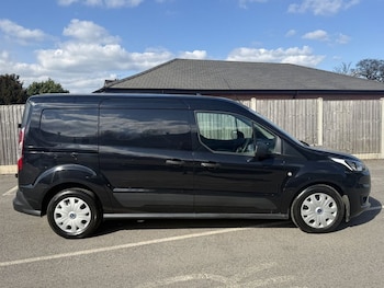 Used Ford Transit Connect 2022 for sale - 77936621: Photo