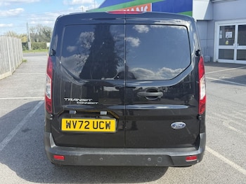 Used Ford Transit Connect 2022 for sale - 77936621: Photo
