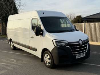Used Renault Master 2021 for sale - 73713194: Photo