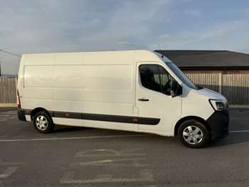 Used Renault Master 2021 for sale - 73713194: Photo