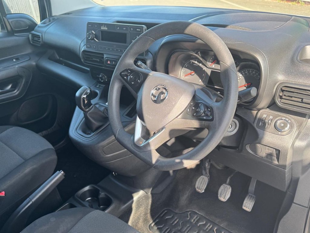 Vehicle 28