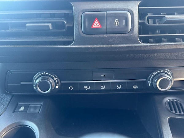 Used Vauxhall Combo 2020 for sale - 74685292: Photo 37