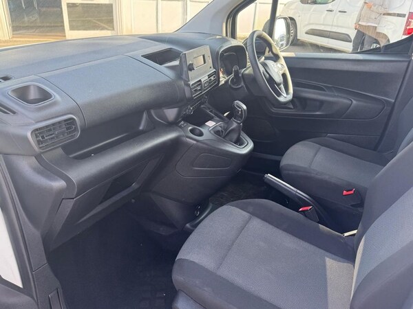 Used Vauxhall Combo 2020 for sale - 74685292: Photo 38